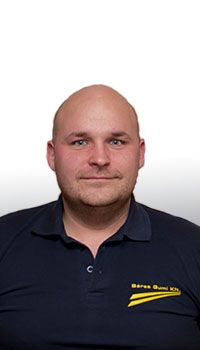 Burik Gergő